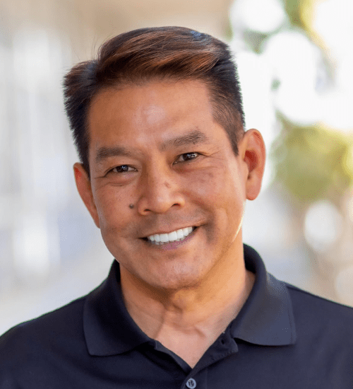 Dr. David Miyashiro