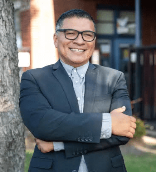 Dr. Javier Ayala