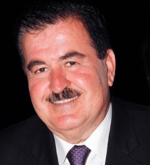 Dr. Noori Barka